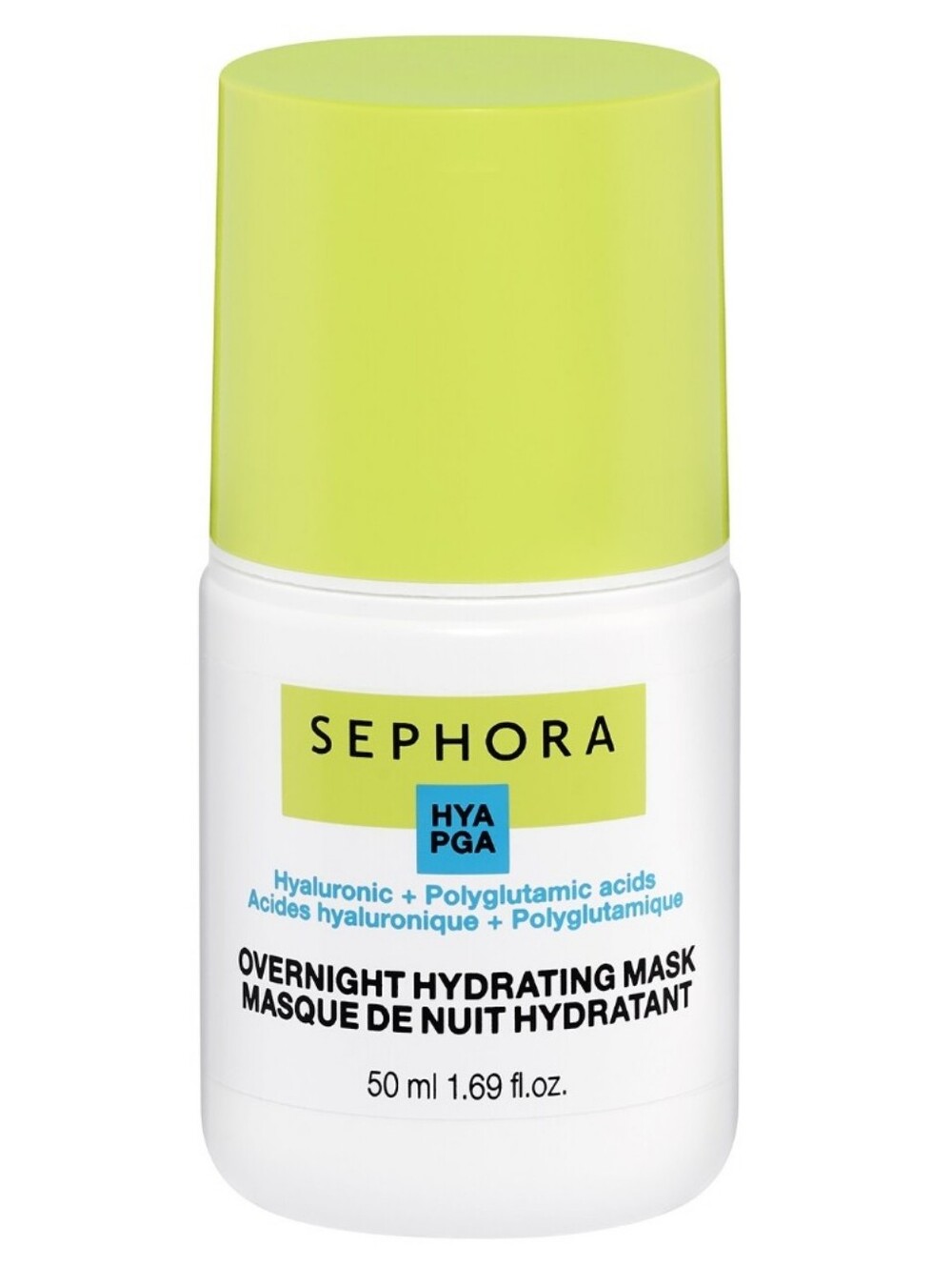 NWT Sephora Overnight Hydrating Mask